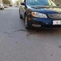 ماکسیما دنده سرمه ای تیره|خودرو سواری و وانت|اسلام‌شهر, شهرک واوان|دیوار