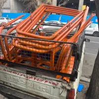 جرثقیل دستی وینچ برقی|ابزارآلات|تهران, مخصوص|دیوار