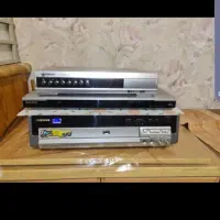 وسایل برقی|پخش‌کننده DVD و ویدیو|شیراز, احمدآباد|دیوار