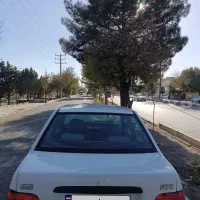پراید صبا مدل ۸۶|خودرو سواری و وانت|تاکستان, |دیوار
