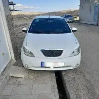 تیبا مدل ۹۹ بیرنگ