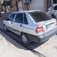 ۱۴۱مدل۱۳۸۷ فروش فوری