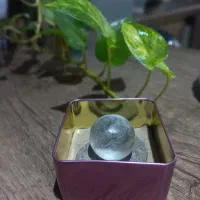 سنگ در هشتصد قیراطی