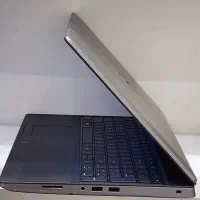 لپتاپ دل 7560 نسل ۱۱ i7 با صفحه 4K|رایانه همراه|قم, صفائیه|دیوار