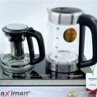چای ساز دیجیتال