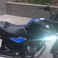 موتور ایردوکو|موتورسیکلت|تهران, نیکنام|دیوار