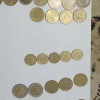 سکه کلکسیونی