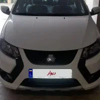 کوییک s مدل ۱۴۰۴ صفر کیلومتر