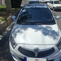 برلیانس h220اتوماتیک فوق‌العاده سالم