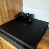 Ps4 slim