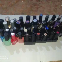 وسایل کاشت ناخن زیر قیمت گذاشتم|آرایشی، بهداشتی، درمانی|تنکابن, |دیوار