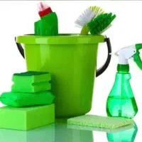 آبدارچی و آشپز