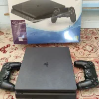 یک pes4  اسلیم یک ترا کوپی خور  با17 ما گارانتی