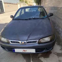 پروتون ویرا