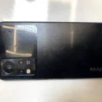 گوشی اینفینیکس رم ۴ حافظه ۱۲۸|موبایل|مشهد, رسالت|دیوار