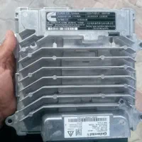 ایسیو کامیونت جک فورس آرنا الوند ام فور
