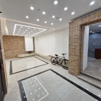 155متر تک واحدی/ رو به آفتاب/ امیریه شمالی