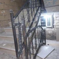 جوشکار سیار پروفیل وتیرآهن