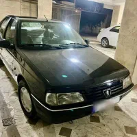 پژو ۴۰۵ مدل ۹۴