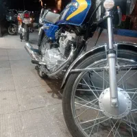 موتور سیکلت آرشیا 150 مدل 1403