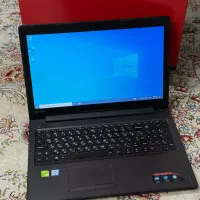 Lenovo idiapad310 نسل ششم گرافیک چهارگیگ مجزا قوی