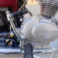 موتور کویر ۱۴۰۱|موتورسیکلت|اصفهان, جاوان|دیوار