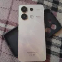 گوشی Xiaomi Redmi Note 13 4G 256 8