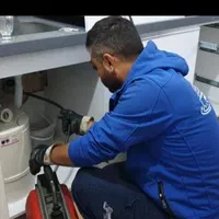 لوله بازکنی فنرزن فنربرقی چاه کل صدرا ۲۴س/تضمین|خدمات پیشه و مهارت|صدرا-فارس, فاز ۱|دیوار