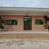 ملک ویلایی سند تک برگ