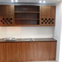 کابینت و کمد