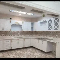 کابینت شرکتی آسان نصب|مصالح و تجهیزات ساختمان|ساری, |دیوار