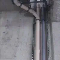 لوله کش نصب آبگرمکن سینک ظرفشویی روشویی خورده کاری|خدمات پیشه و مهارت|کاشان, فاز ۱ ناجی آباد|دیوار