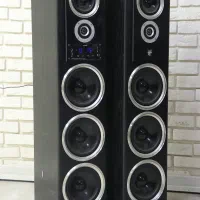 اسپیکر میکروفایر microfire