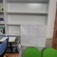 قفسه ام دی اف