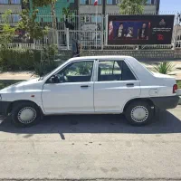 خودرو پراید