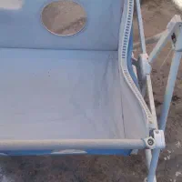 گهواره و روروئک کودک|اسباب و اثاث بچه|کرمان, |دیوار