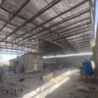 نیرو جهت همکاری نصب سانویج پنل