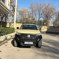 کلوت ۴۰۲|خودرو سواری و وانت|مشهد, ملک‌آباد|دیوار