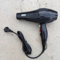 سشوار کار نکرده
