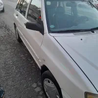 پراید۱۱۱مدل۹۵|خودرو سواری و وانت|برخوار, |دیوار