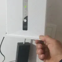 مودم مبین نت سیمکارتخور|مودم و تجهیزات شبکه|زنجان, |دیوار