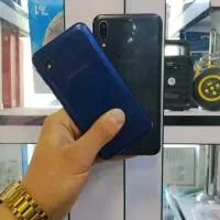 گوشی سامسونگM10وA2/کاملاسالم/موبایل مختاری