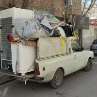 خرید و فروش یخچال نیاز ب تعمیر و سوخته سراسر مشهد|یخچال و فریزر|مشهد, نرگس (شهرک غرب)|دیوار