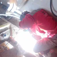 سرویس کولر و تاسیسات