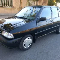 پراید مدل 82|خودرو سواری و وانت|خوی, |دیوار