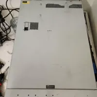 سرور server dl360 g9 8sff used|مودم و تجهیزات شبکه|تهران, سهروردی|دیوار