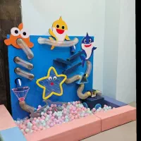 خانه بازی کد ۱۰  اجناس شهربازی فروش بدون واسطه|اسباب‌‌بازی|صباشهر, |دیوار