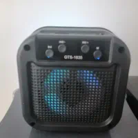 اسپیکر 1835 رقص نور و خیلی زیبا|پخش‌کننده همراه|پیشوا, |دیوار