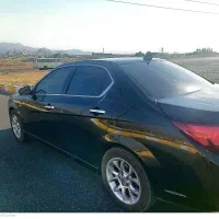 دنا پلاس توربو شارژ اتومات مدل ۱۴۰۲