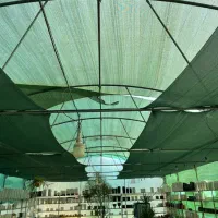 حراج کلیه وسایل گلخانه